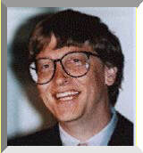 Bill Gates