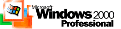 Microsoft Windows 2000 Professional